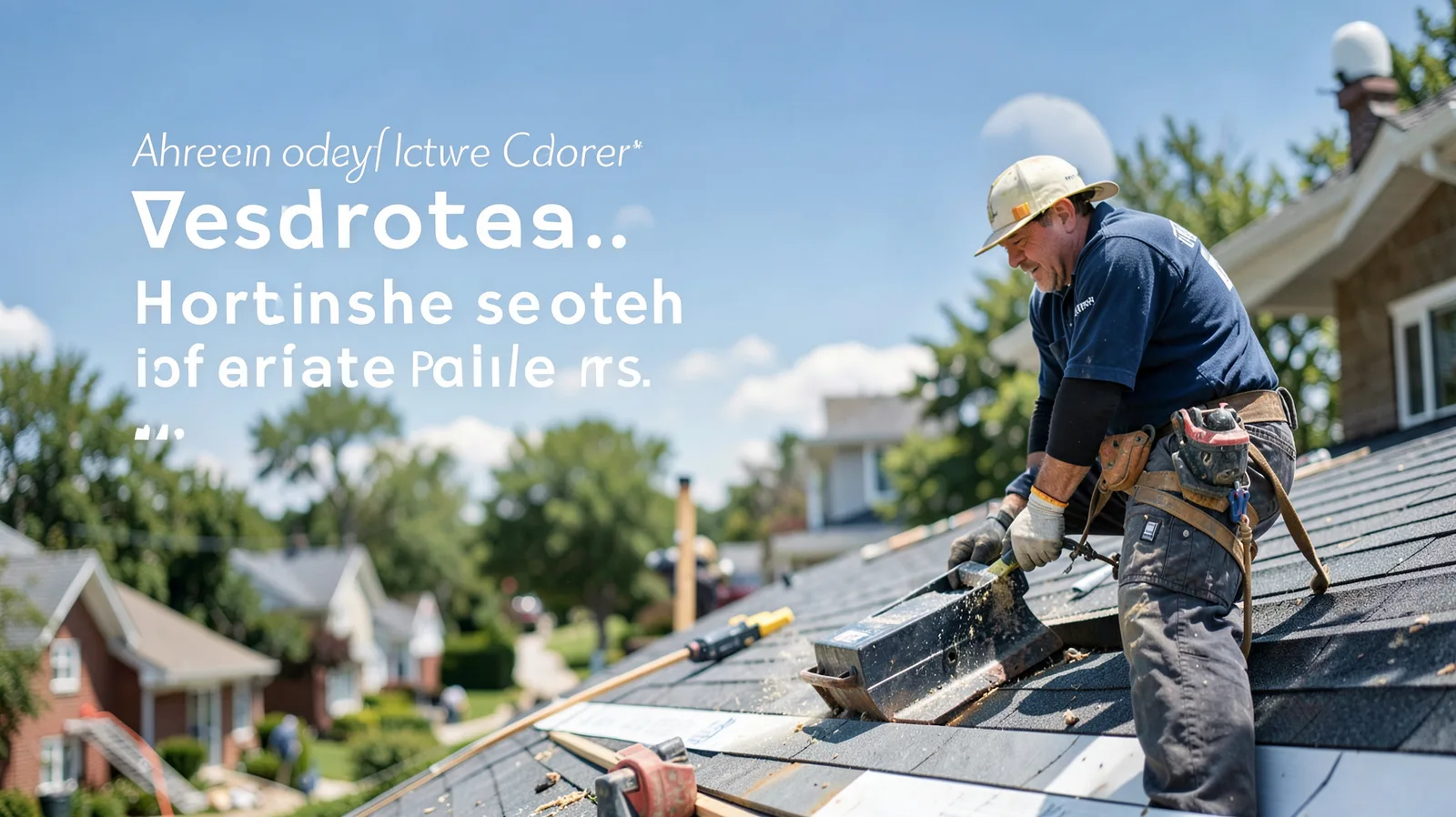 Roof Replacement in Lannon, WI near me